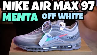 nike air max menta