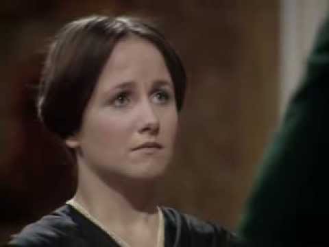 Jane Eyre 1983 Episode 06 A death in the family Spanish Subtitles