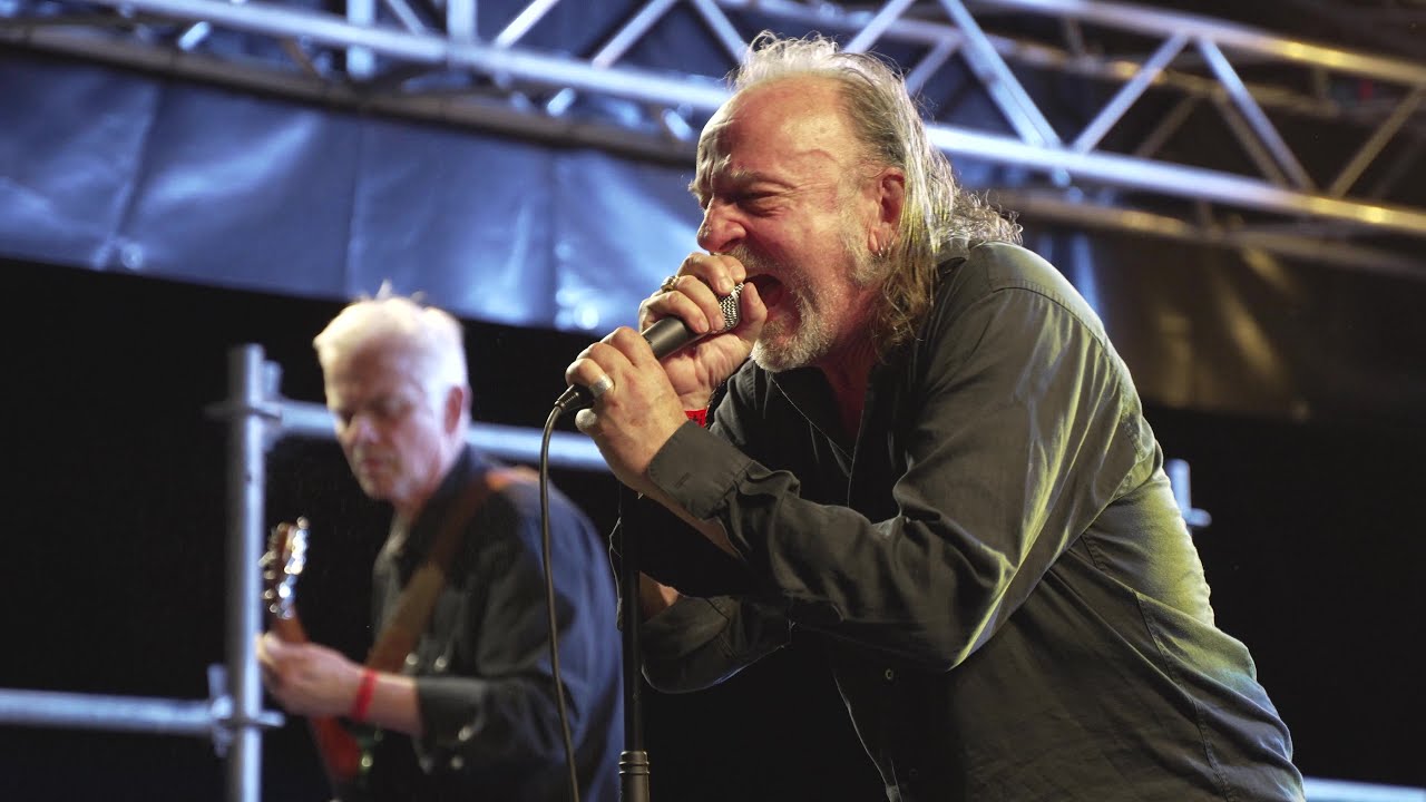 Jesus Lizard - Live [Full Set] @ Magnolia (Milano, IT, 2025)