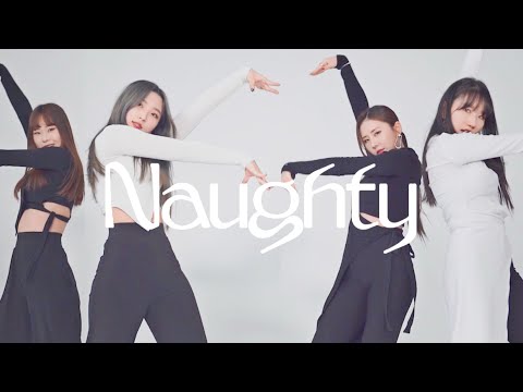 [Special <strong>Video</strong>] Red <strong>Velvet</strong> IRENE &amp;amp; SEULGI - &amp;#39;놀이 (Naughty)&amp;#39; | 커버댄스 DANCE COVER (Close Up Ver