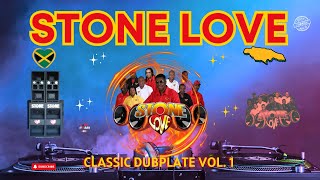 World Immortal STONE LOVE Classic Dubplate mix 🔥 The Most Influential Dubplates of All Time! 🇯🇲