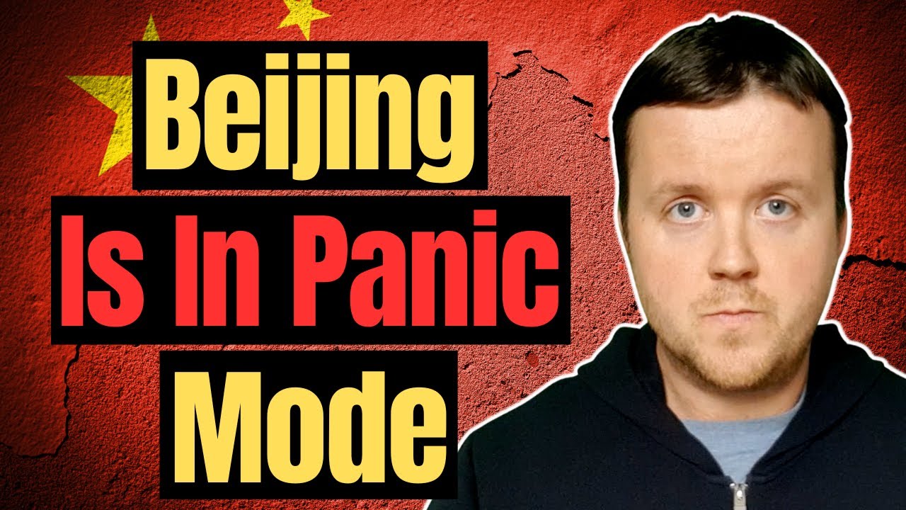 Outline Video Hong Kong Arrests Shock Public | Chinese Economy: Employment Woes | Arab-China