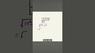 Square aptitude #reasoning