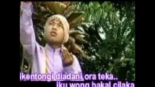 Dawuh Nabi