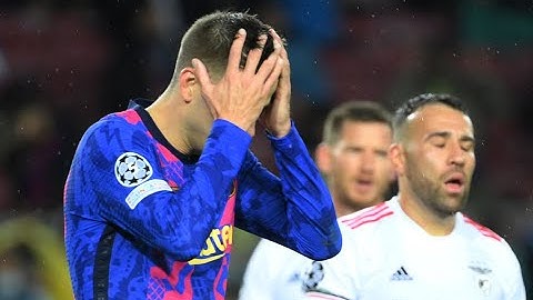 EL LARGUERO: EL BARÇA NO PASA DEL EMPATE Y ENTREVISTA AL EQUIPO ESPAÑOL EN LA DAVIS (23/11/2021)
