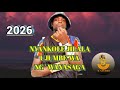 NYANKOLE JILALA UJUMBE WA NG WANASAGA N STUDIO2026 