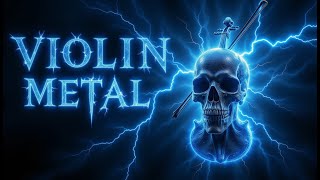 Violin Metal – When Strings Explode 🎻🔥 ⚡