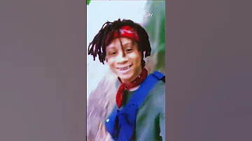 Wise words from Trippie Redd 🤐 #shorts #trippieredd #edit #viral