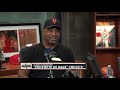 Chuck D of 'Public Enemy' and 'Prophets of Rage' on The Dan Patrick Show | Full Interview | 9/14/17