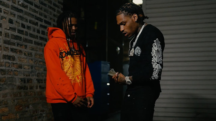 MAF Teeski - Step (feat.Lil Scoom89) [Official Music Video]