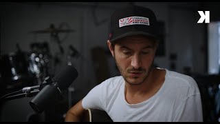 Editors - Acoustic Session Broadcast Kink NL 6th October 2022 (complete collection)