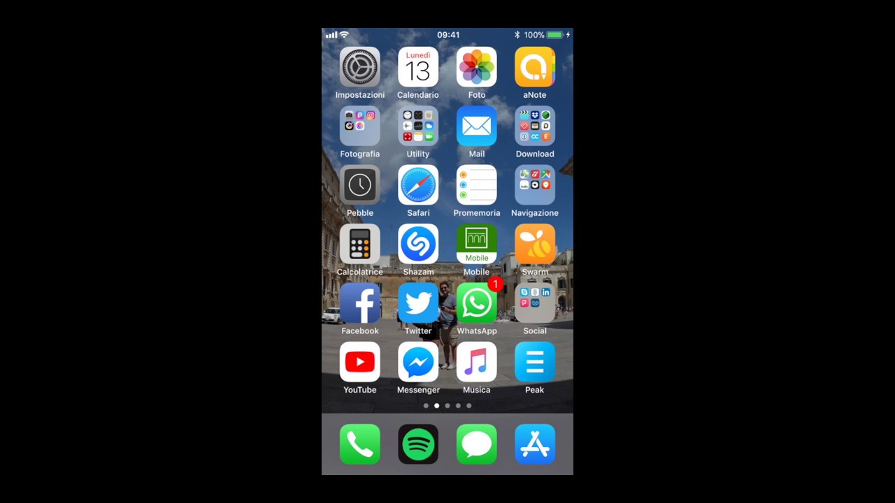 musica su iphone e metterla in musica scaricare