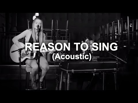 All Sons & Daughters | "Reason to Sing" Performance