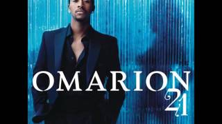 Omarion - Midnight (Official Instrumental)