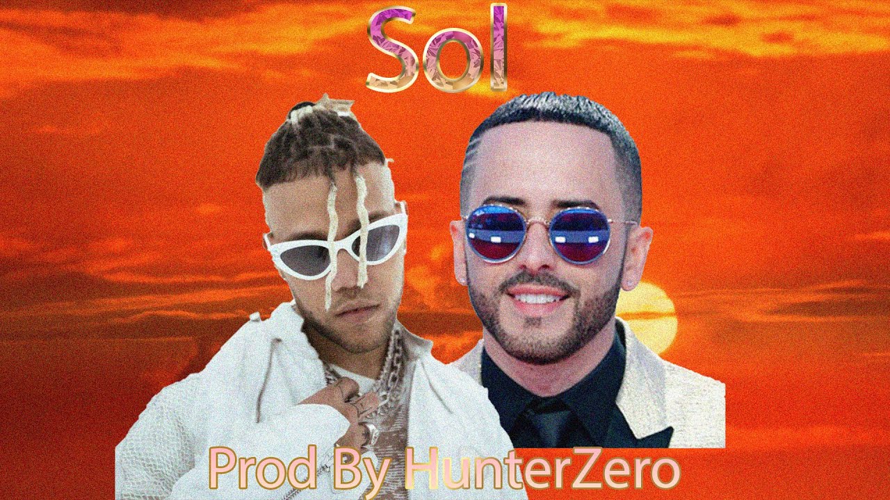 [Free] Yandel x Jhay Cortez type beat "Sol" Instrumental de Reggaeton 2021