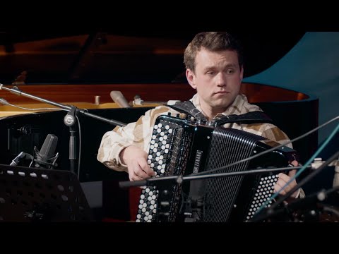 MISCHEN POSSIBLE - Nicklas John Quartett Live @ Loft Köln