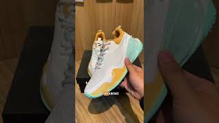 Tes Performance Ballerbro Bb Krewz