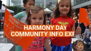 2019 Harmony Day