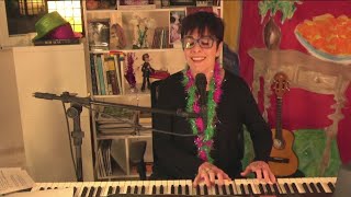 Leila Pinheiro - Os Pistas Caetano Veloso
