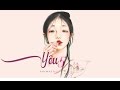 Lyrics || YÊU 5 - Rhymastic