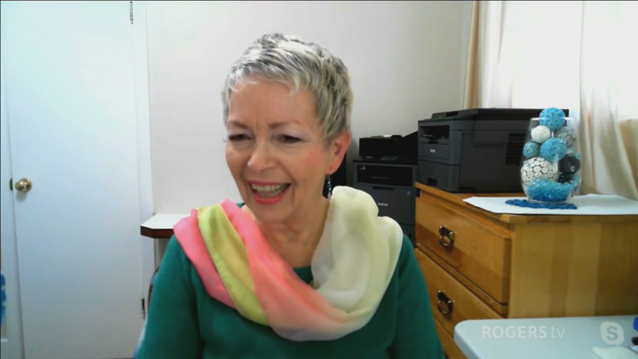 Special Edition - COVID-19 - The Canadian Shield PPE | Rogers tv