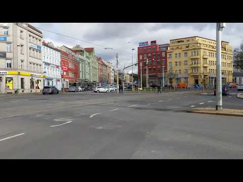 Google Pixel 2 - test kamery (4K)