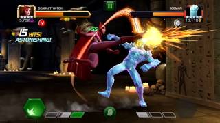 MCOC ACT 5 2 2