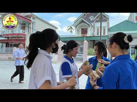 Ca khúc về Trường THPT Hà Bắc