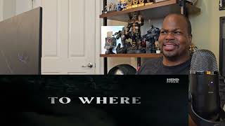 IT: Welcome to Derry |  Teaser 2 | Reaction!