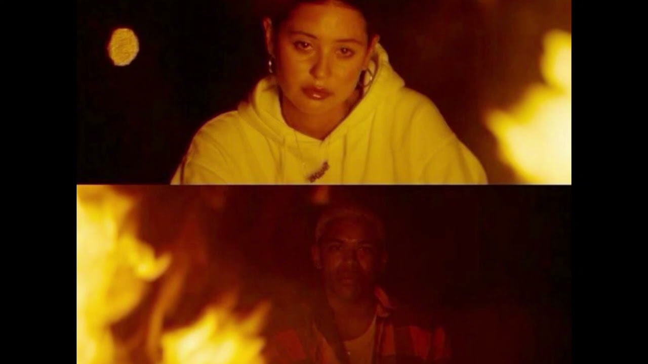 The sick - Bella kay (boy version) looped