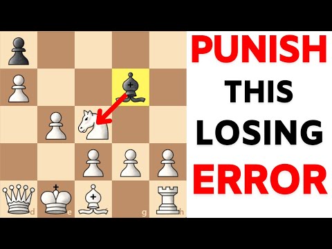 What Is a Blunder in Chess. Explained - Remote Chess Academy