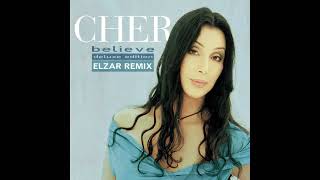 Download Lagu Cher Believe Hypertechno Hard Trance Elzar Remix MP3