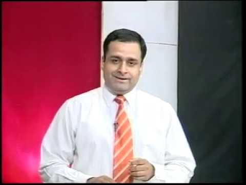 VIVEK SURI IN SEEDHI BAAT (TOURISM SCENARIO) ON 20 JUNE 2010