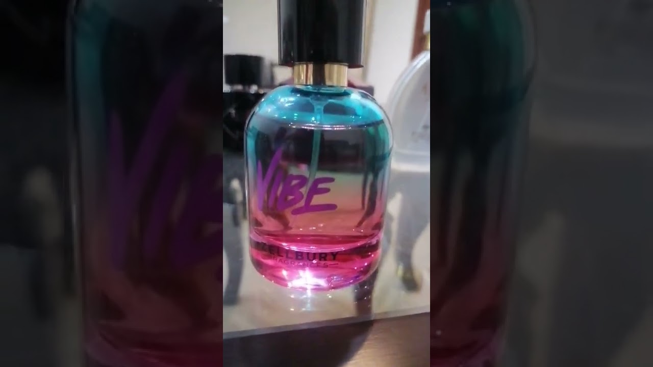 Vibe Perfume Zellbury Brand new Collection 2022 #shorts #zellbury #Vibe ...