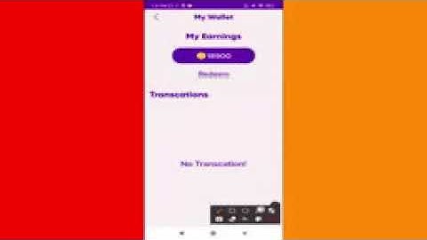 Mcash unlimited Coin tricks