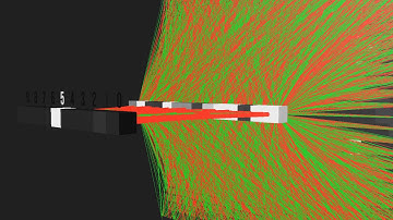 Unity3D - Neural Network - Handwritten Digit Recognition