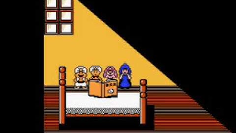 Yume Kōjō Doki Doki Panic Intro