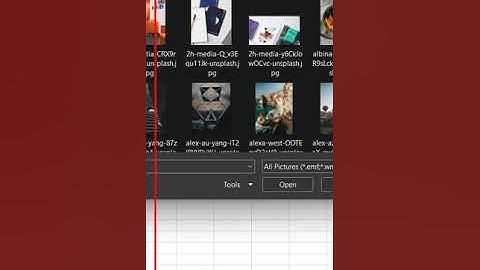 Make Cool Backgrounds in Excel with this Tip #shorts # #excel #exceltricks #tutorial #exceltutorial