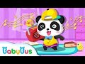 赤ちゃん 寝かしつけ ゆりかごのうた&人気動画まとめ | 赤ちゃんが喜ぶアニメ | 動画 | BabyBus