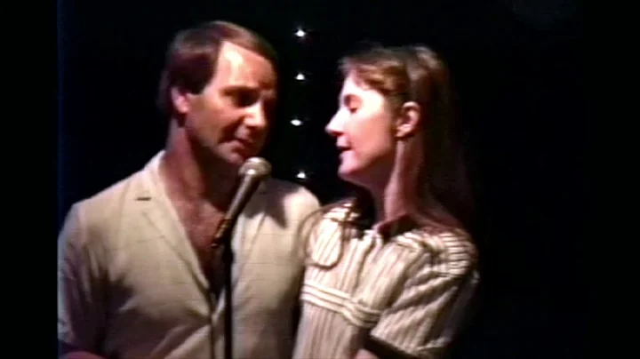 "You'll Know When Love Is Right"  N.B.  Players of...