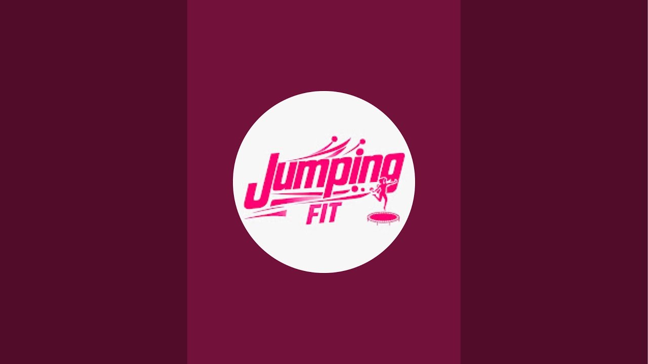 Jumping Fit está en vivo - YouTube