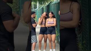 La Cita Doble 😍🤣 #humor #broma #funny #shorts #pranks