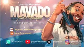 Mavado Best Songs full Mixtape (March 2025) By. DjaywiZz