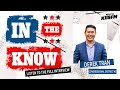 In The Know Derek Tran