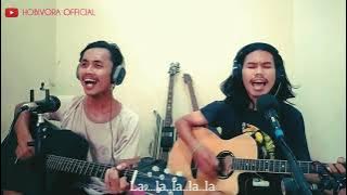 DERITA - KOES PLUS ( Cover by HOBIVORA )