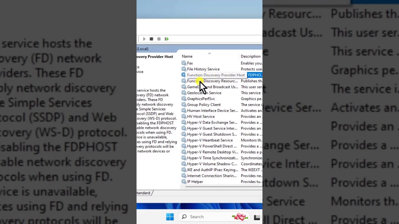 Network shared folder windows 11 ( 2025 QUICK FIX )