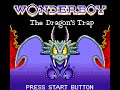 Wonder Boy 3: The Dragon's Trap for Gamegear