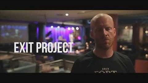 EXIT project @ planeta.ru / Олег Маряхин