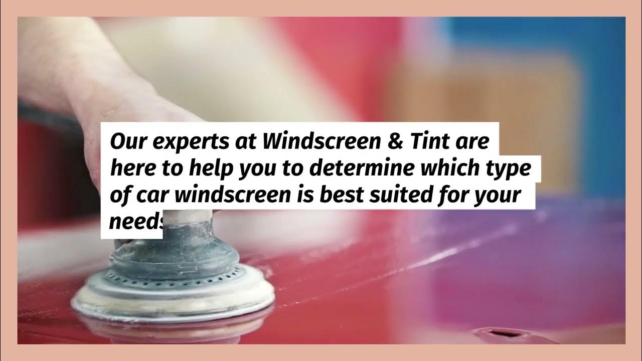 How Much Does a Windscreen Replacement Cost? YouTube