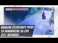 Babaeng estudyante patay sa pananaksak sa Lipa City, Batangas | TV Patrol
